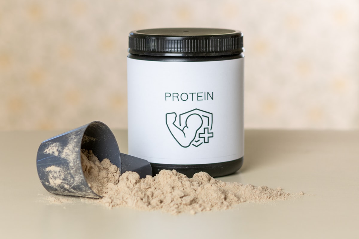 Pre-Workout Nutrition Strategie